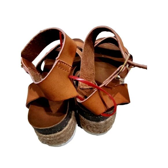 Spring step patricia sandal size 5.5 or 36 - Picture 4 of 5